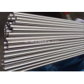 Nickel Alloy Tube Alloy 600 N06600 Blankgeglüht